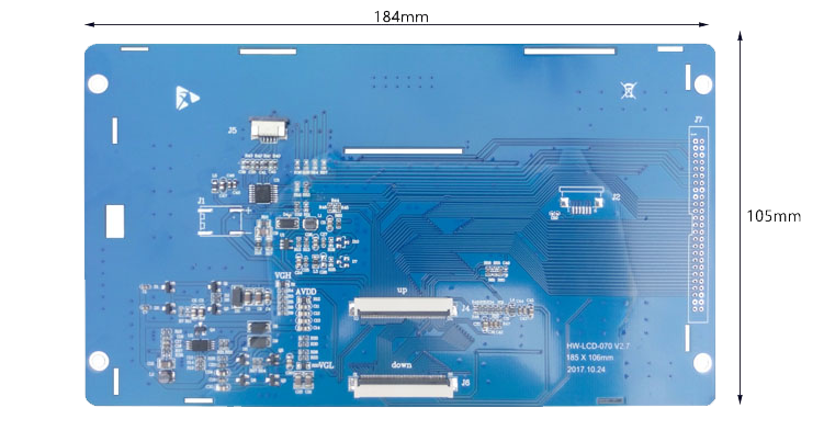 imx6ull老化出货